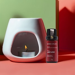Just Love Aromaterapi Karışımı